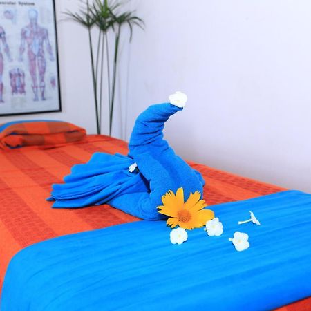 Topaz Beach Hotel Νεγκόμπο Εξωτερικό φωτογραφία