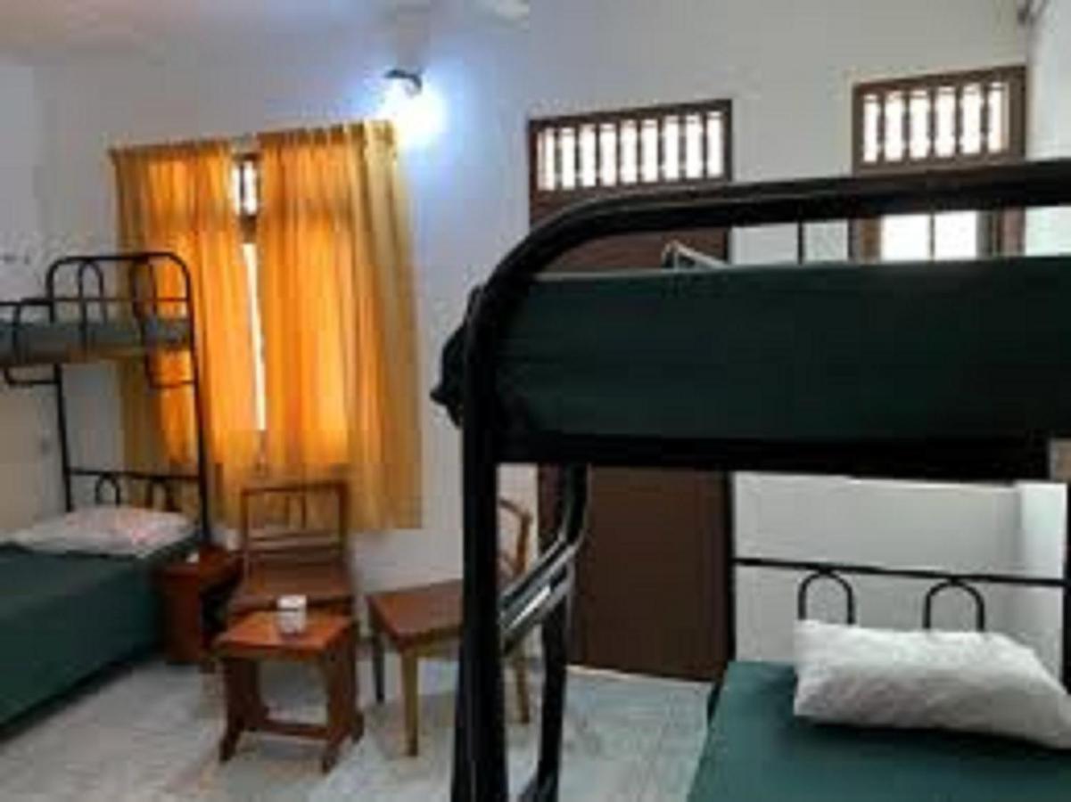 Topaz Beach Hotel Νεγκόμπο Εξωτερικό φωτογραφία