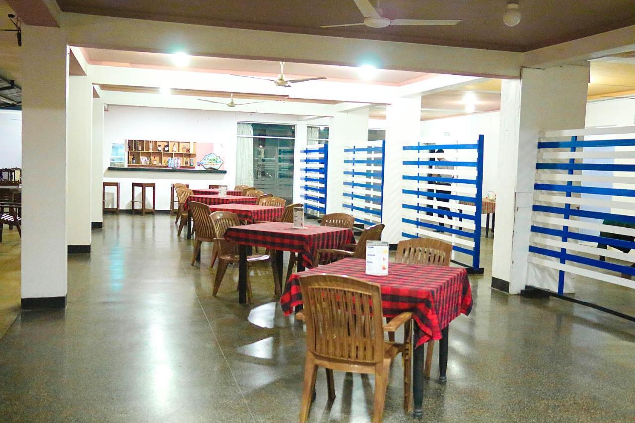 Topaz Beach Hotel Νεγκόμπο Εξωτερικό φωτογραφία